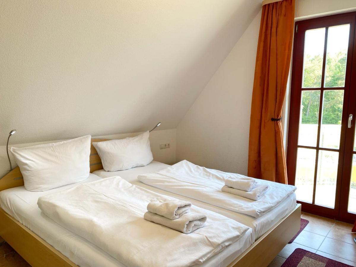 Ferienhaus Am Leuchtturm โกลเวอ ภายนอก รูปภาพ