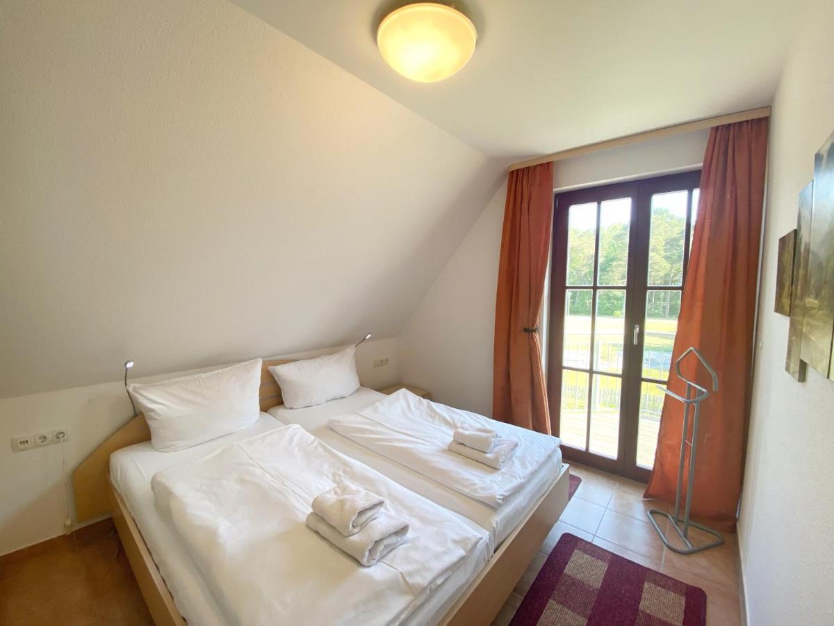 Ferienhaus Am Leuchtturm โกลเวอ ภายนอก รูปภาพ