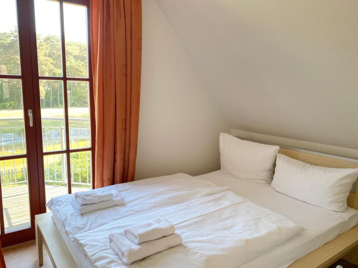 Ferienhaus Am Leuchtturm โกลเวอ ภายนอก รูปภาพ